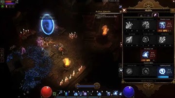 PC Torchlight 2 Embermage vs Ezrohir Ascendant Elite