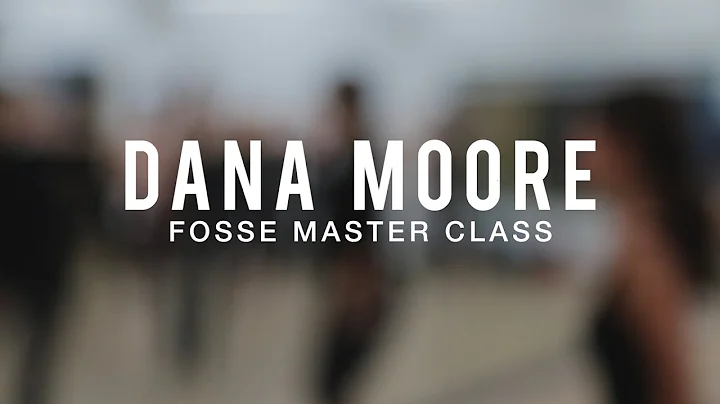 Dana Moore | "Cool Hand Luke" from The Bob Hope Sp...