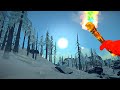 The Long Dark | 🫘 Bean plays Interloper - Part 14: She Who Runs Milton
