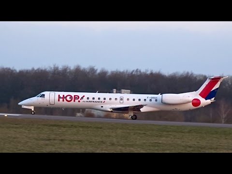 HOP! (Air France)