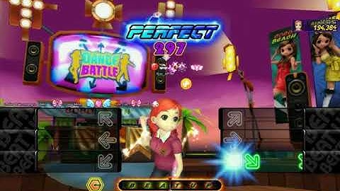 小潘潘 & 小峰峰 (Xiao PanPan & Xiao FengFeng)- 学猫叫 (Learn Sounds like Cat) (115 BPM) - vAu Beat-Up