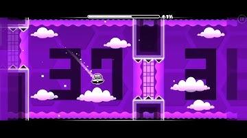 Flappy hexagon by creator cloud