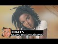 The Fugees - Killing Me Softly(Smoke RMX)