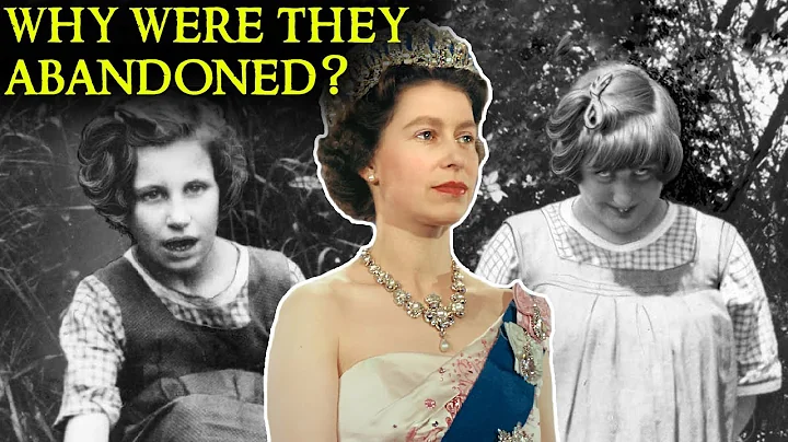 The Tragic Tale of the Queens Secret Cousins | The...