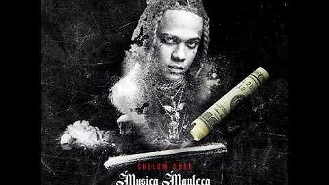 Thumbnail of Musica Manteca
