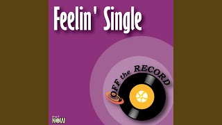 Feelin' Single (Instrumental Version)