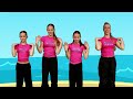 End of video