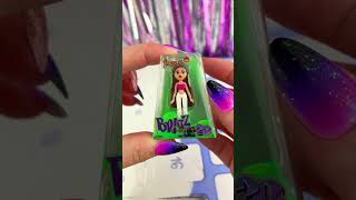 BRATZ Mini Makeup & Minis Advent Calendar Unboxing Satisfying Video ASMR! #asmr