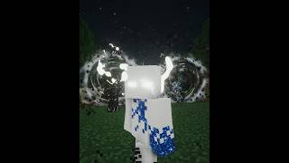 Minecraft Mess With The Wrong Girl  minecraft shorts