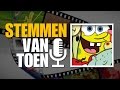 Stemmen van toen  afl 4 spongebob squarepants