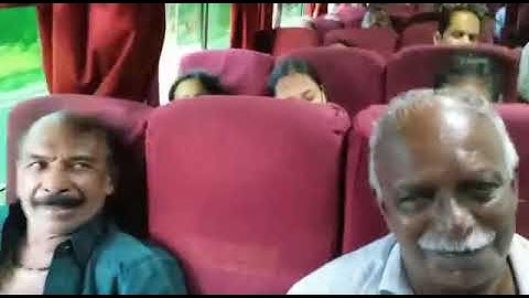 Bro Varghese Mavelikara 112th Trip Velamkanni yathrayil