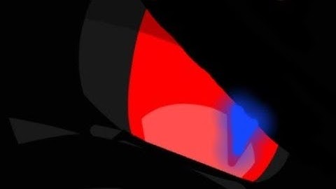 black sock puppet black weretiger glow up