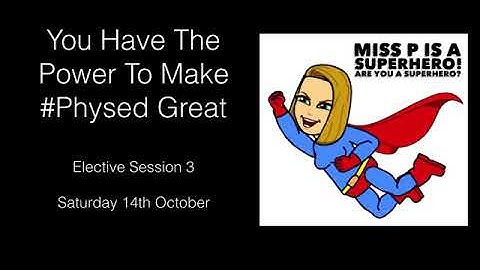 Dubai 2017 - ConnectedPE Conference