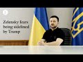 Аналіз розмов та політичних стратегій