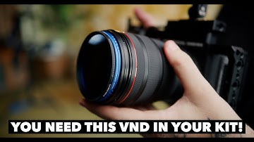 Why You Need A Cinema Hard-stop VND!