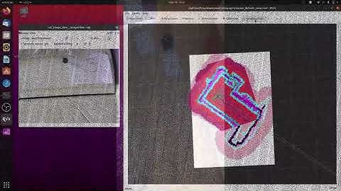 TurtleBot3 Navigation node using ROS2 Foxy