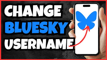 How to Change Your BlueSky Username in 2025 | Easy Step-by-Step Guide