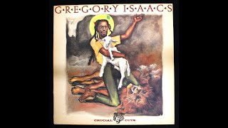 Video thumbnail of "Gregory Isaacs & Prince Far I - Uncle Joe / Come Off Mi Toe (LP A4)"