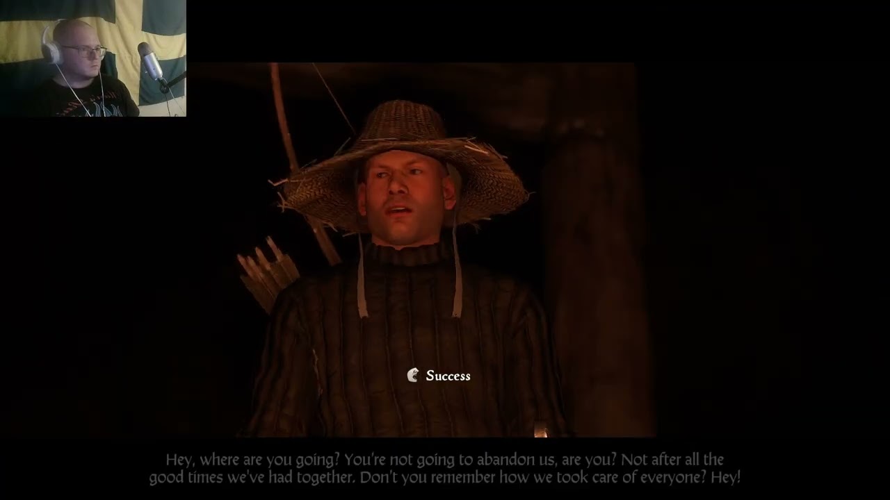 Kingdom Come Deliverance Part: 52 - YouTube