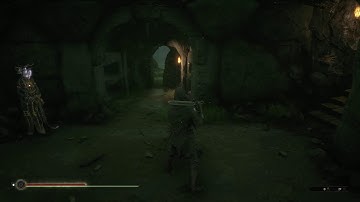 Playing A Dark Souls Clone! | Mortal Shell #1