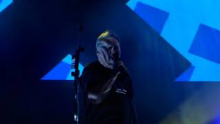 New Order - Sub-Culture (Concert Live Full HD) @ Nuits de Fourvière, Lyon 2019