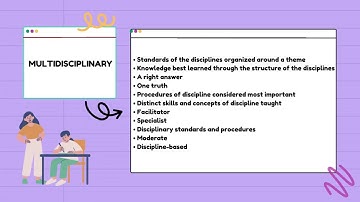 Module 4: Integrating New Literacies in the Curriculum