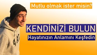 MUTLULUK EN BÜYÜK GÜÇTÜR