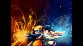 Naruto Shippuden OST 1 - Track 23 - Taiji ( Confronting )