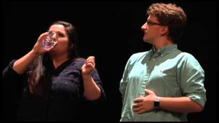 HPU presents The Drowsy Chaperone (Trailer) by Macaulley Quirk 1,003 views 9 years ago 1 minute, 26 seconds
