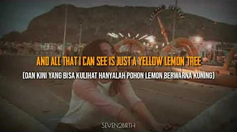 GUSTIXA - LEMON TREE || LIRIK + TERJEMAHAN INDONESIA GUSTIXA - LEMON TREE || LIRIK + TERJEMAHAN INDONESIA