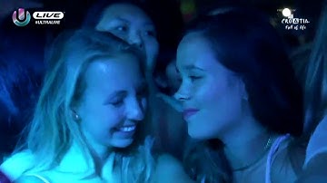 Hardwell @ Ultra Europe 2018