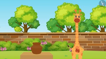 Number Story 1-5 - Part 1| Number Game| Number Sense| Counting| TicTacLearn| Fun with Gaffy