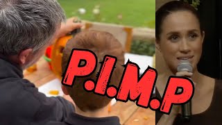 Download Lagu Meghan Markle's PIMP Goes On Family Outing \u0026 Fathers Archie MP3 Download Lagu Meghan Markle's PIMP Goes On Family Outing \u0026 Fathers Archie MP3