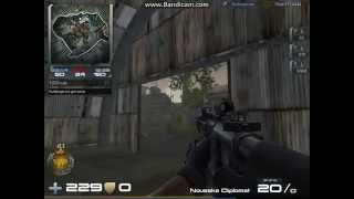 Contract Wars - Noveske Diplomat Final Prokill