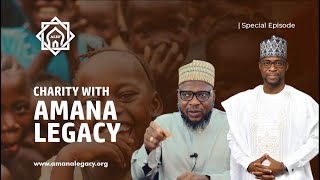 Giving and the Idea of Amana Legacy | Explore Islam S02E24