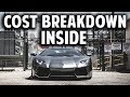 Lambo Aventador Buyers Guide: Everything You Need To Know Inside