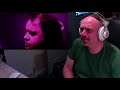 Marillion  neverland live reaction