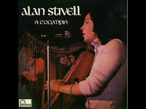 Alan Stivell - The Trees They Grow High (Live 1972, Ã L'Olympia De Paris)