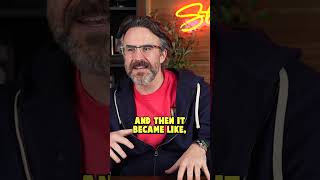 Ive Never Listened To A Podcast