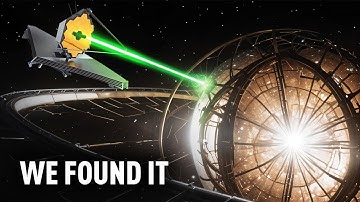 Dyson Spheres Found? Scientists Review the Evidence