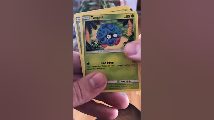 Pokémon Pack 26: Dogs Edition!