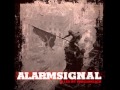 Alarmsignal - Schluckt alles