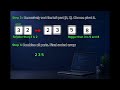 Topic quick sort final project in computer programming 2