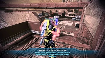 ★ Mass Effect 3 - Multiplayer Gameplay #2