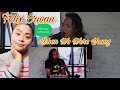 FELIX IRWAN  WHEN WE WERE YOUNG -COVER |ASIAN IN IDAHO REACTION