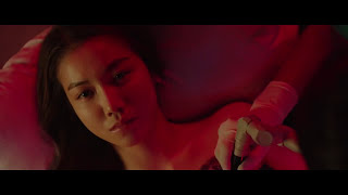 The Villainess |  Trailer -  Jung Byung-gil action thriller