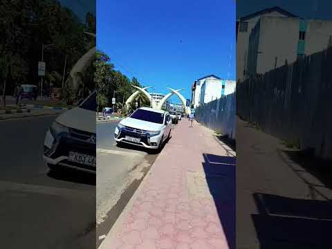 Mombasa Kwa Mapembe Tuskys