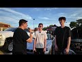 Regional Nights Car Meet Hosted by @KantoAlliance