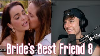 Bride's Best Friend S03 Episodes 1 & 2 Reaction