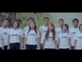 Pachhunga University College SU Choir -  We Will Strive till we succeed